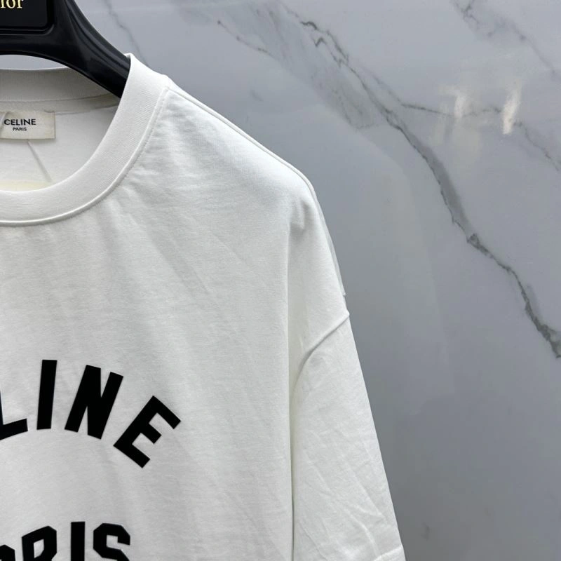 Celine T-Shirts OnTrend 107429