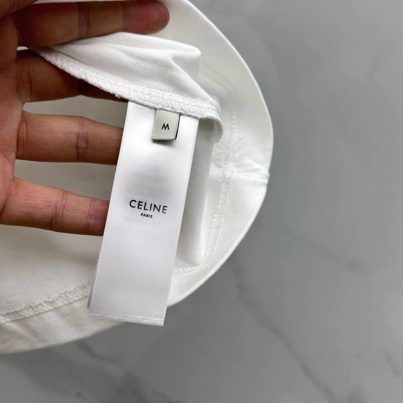 Celine T-Shirts OnTrend 107429