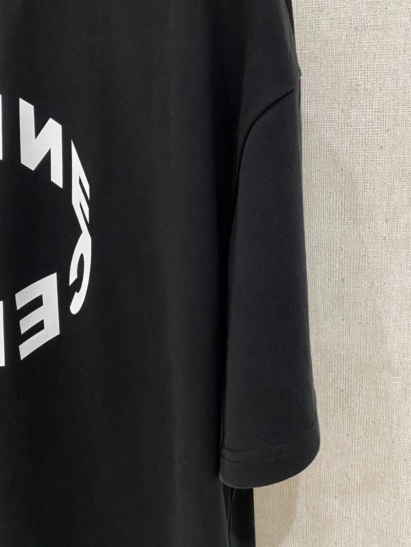 Celine T-Shirts Thermal 107416