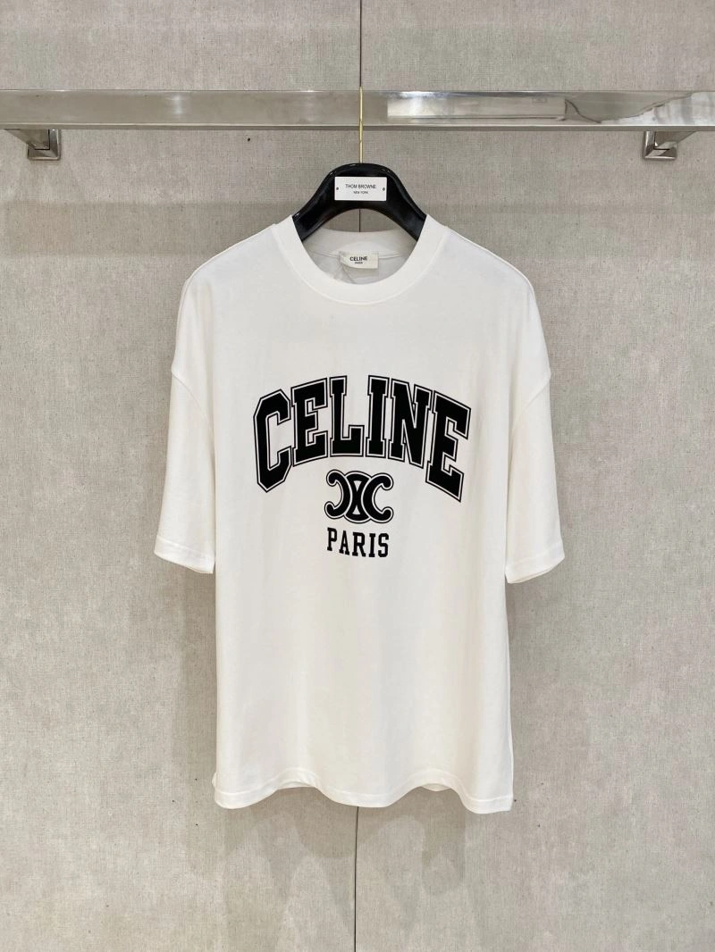 ZipUp Celine T-Shirts 107404
