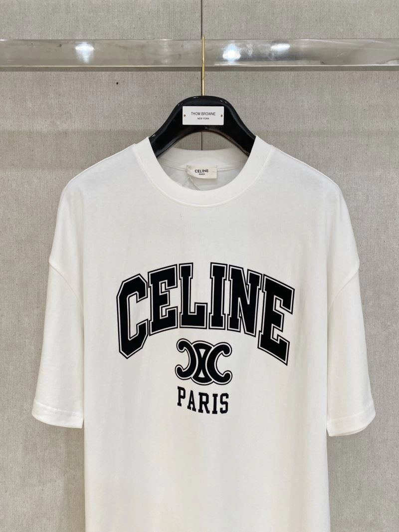 ZipUp Celine T-Shirts 107404