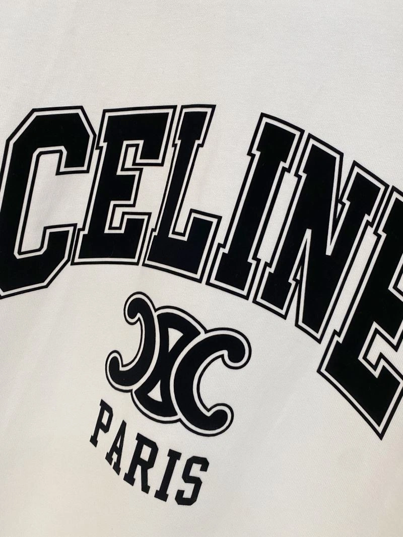 ZipUp Celine T-Shirts 107404