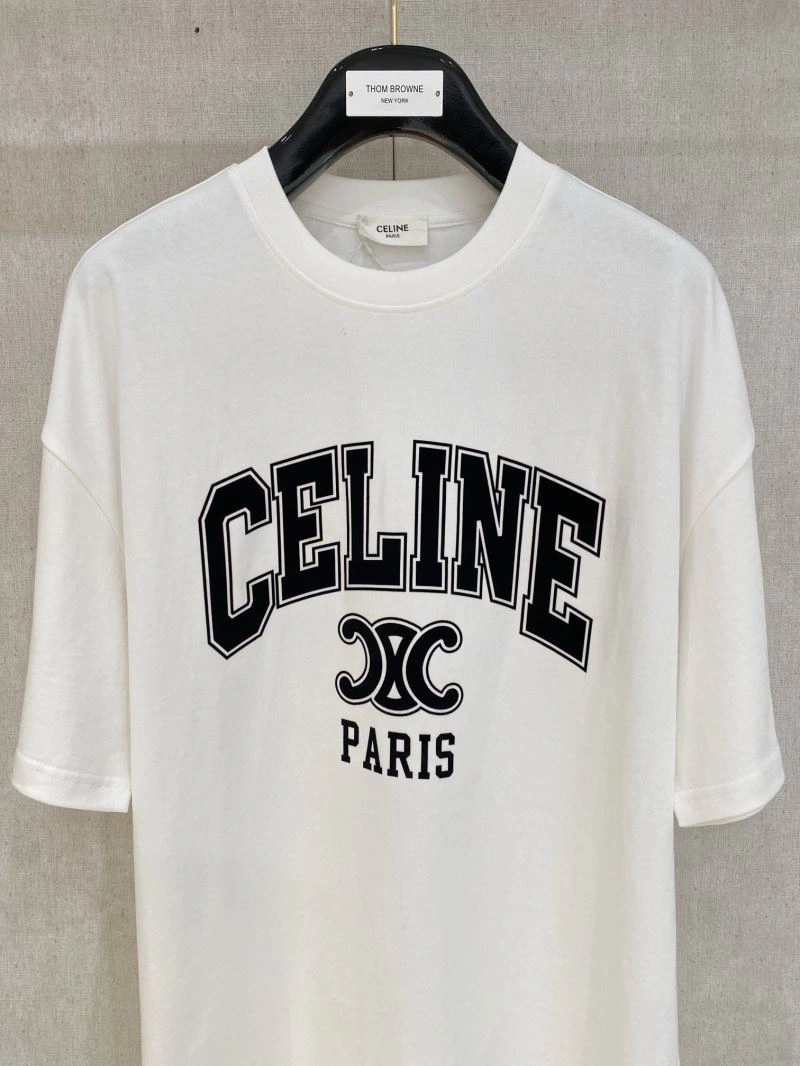 ZipUp Celine T-Shirts 107404