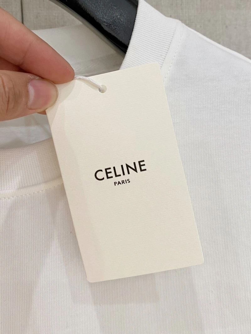 ZipUp Celine T-Shirts 107404