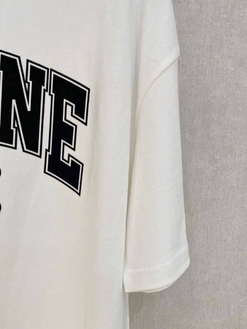 ZipUp Celine T-Shirts 107404