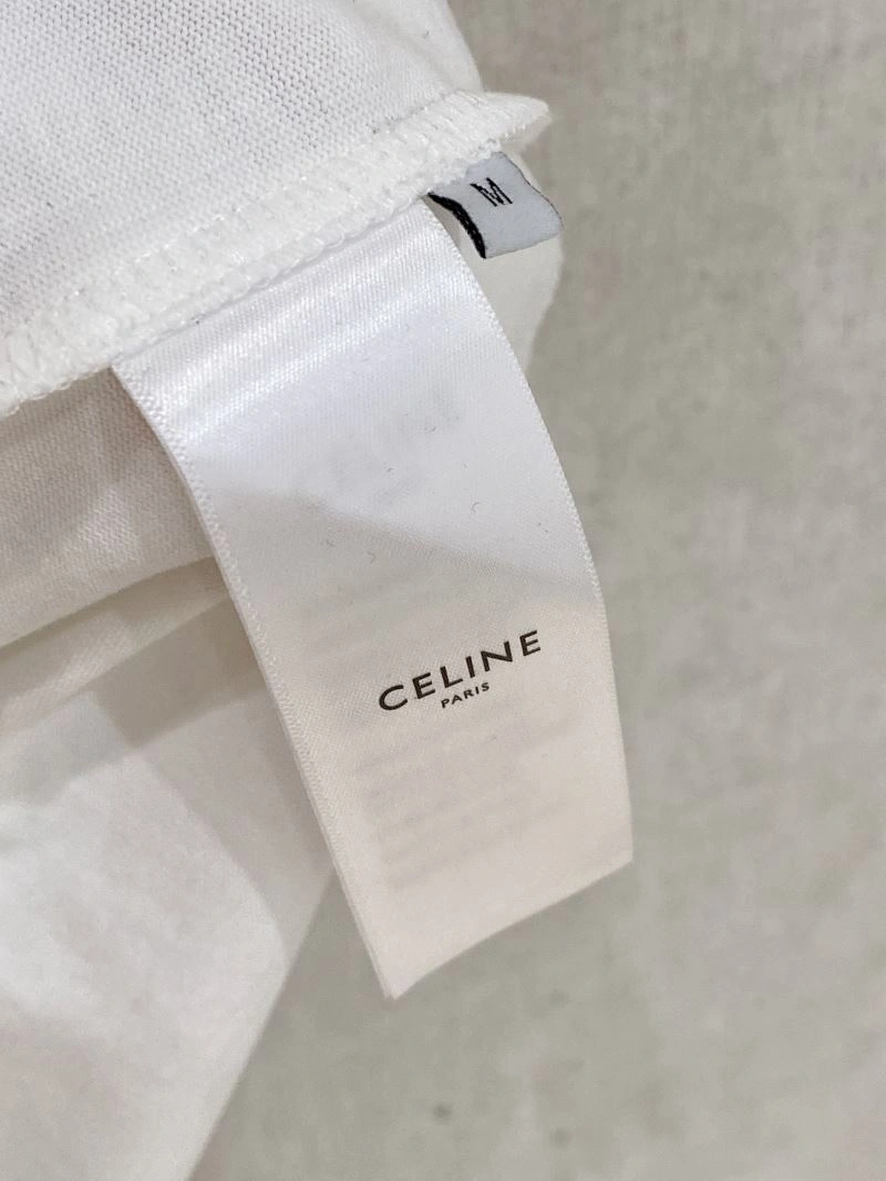 ZipUp Celine T-Shirts 107404