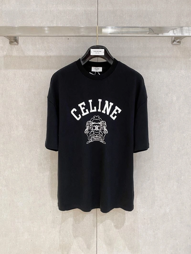 Resilient Celine T-Shirts 107411