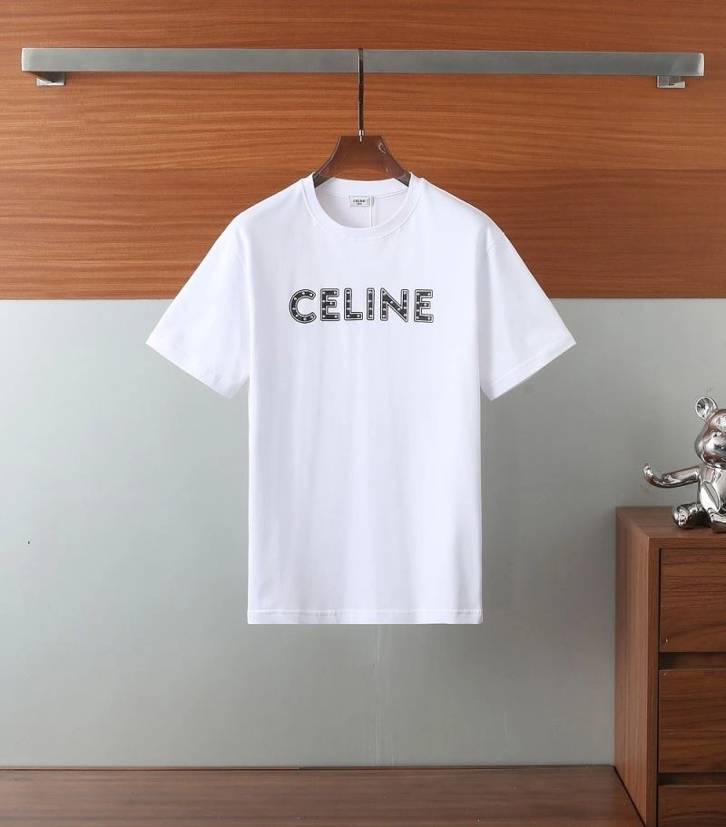 Comfortable Celine T-Shirts 107425