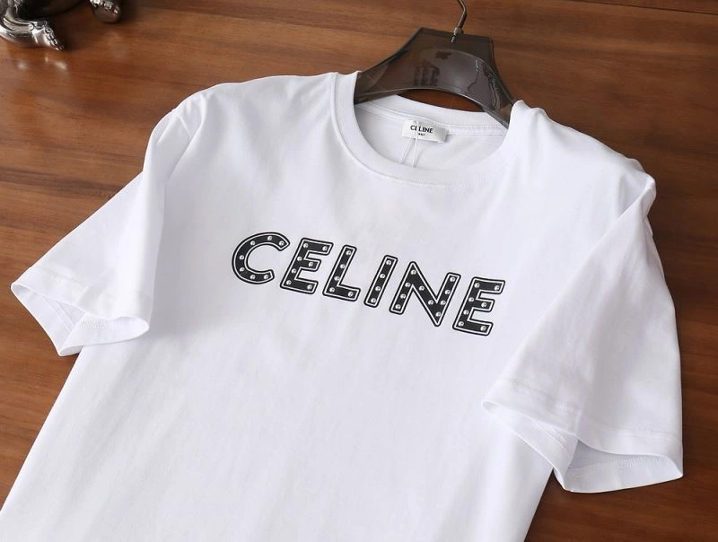 Comfortable Celine T-Shirts 107425