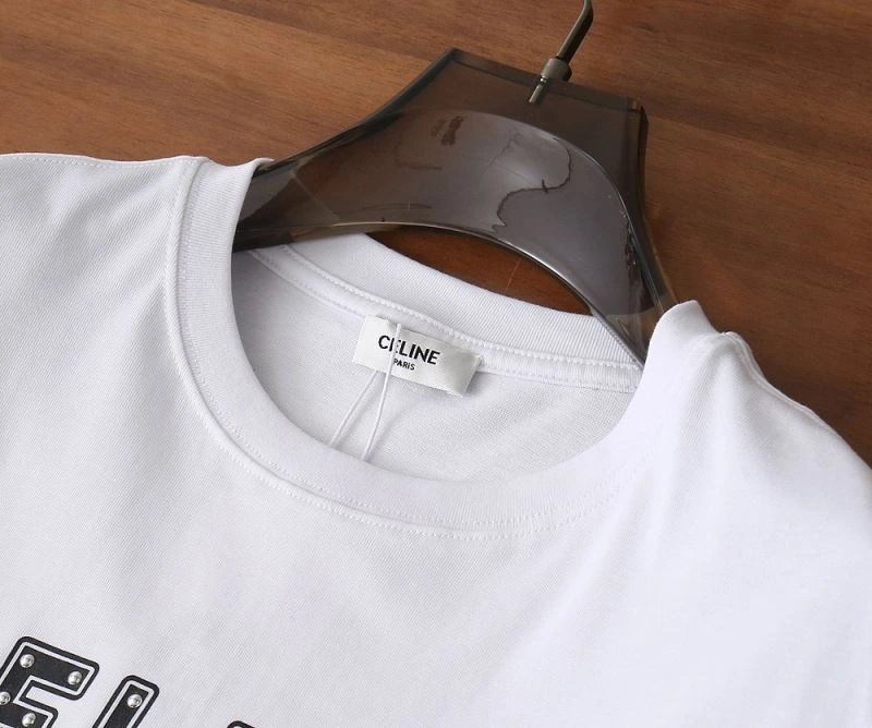 Comfortable Celine T-Shirts 107425