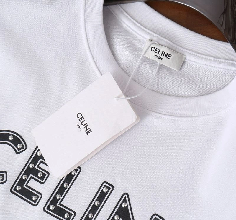 Comfortable Celine T-Shirts 107425