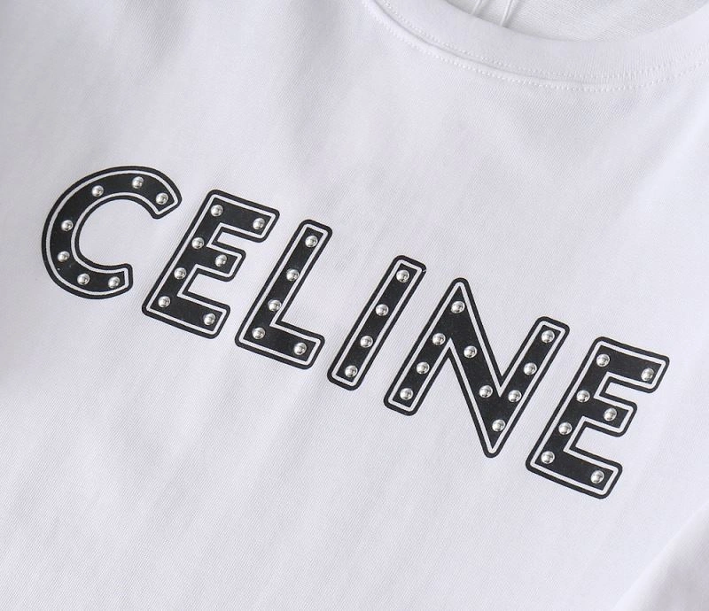 Comfortable Celine T-Shirts 107425