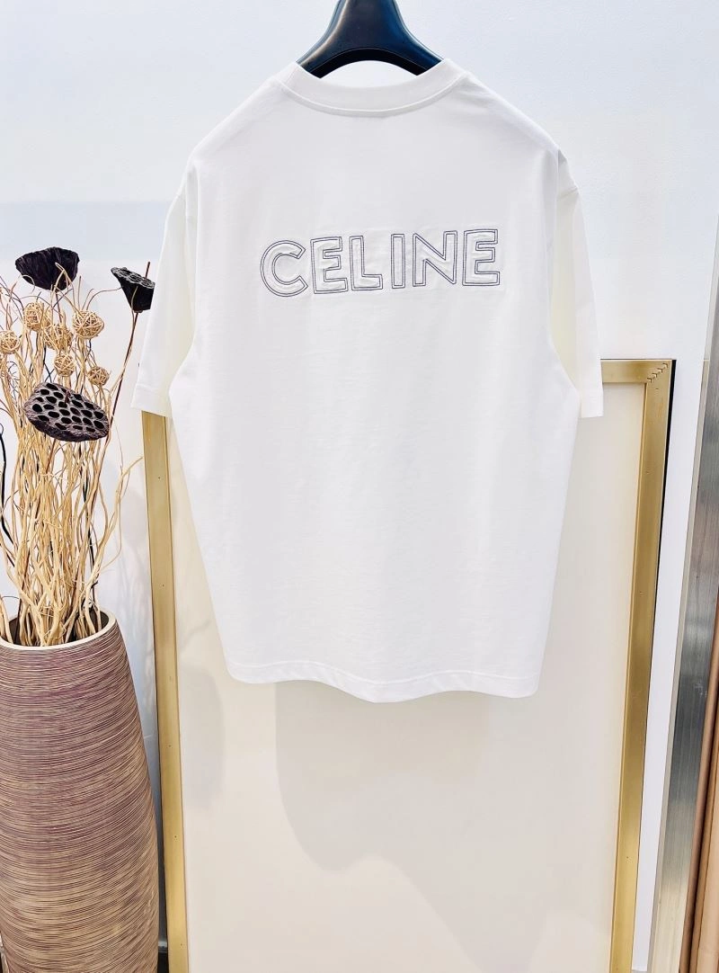 Celine T-Shirts UrbanChic 107422