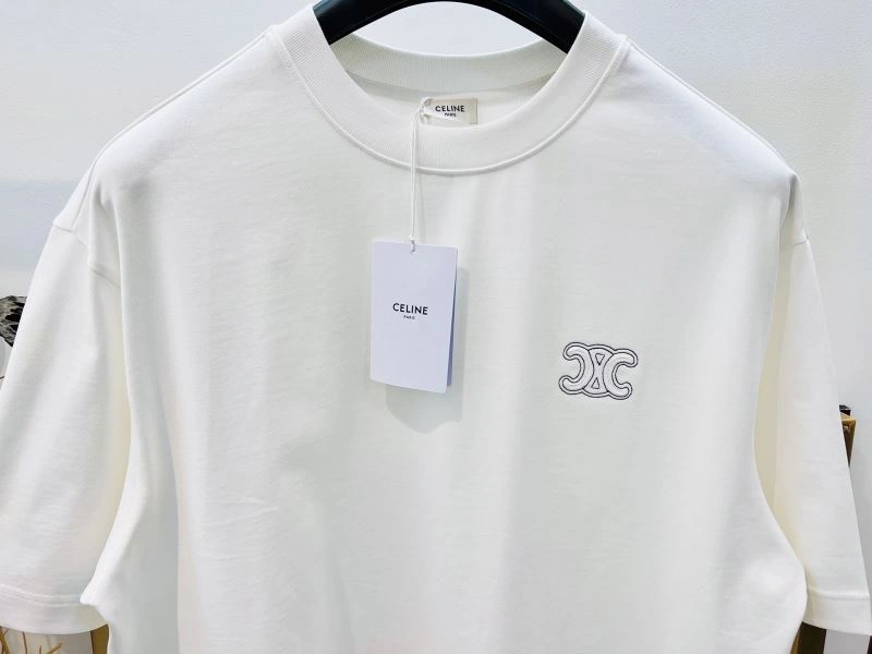 Celine T-Shirts UrbanChic 107422