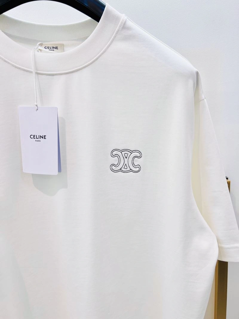 Celine T-Shirts UrbanChic 107422