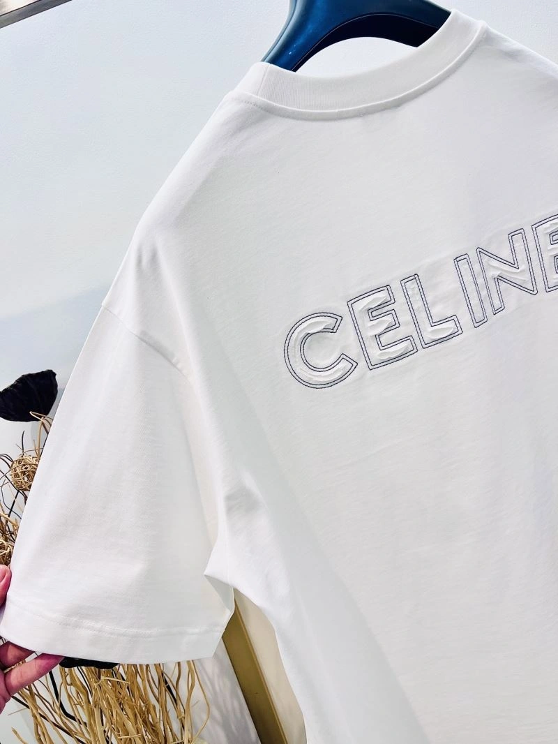 Celine T-Shirts UrbanChic 107422