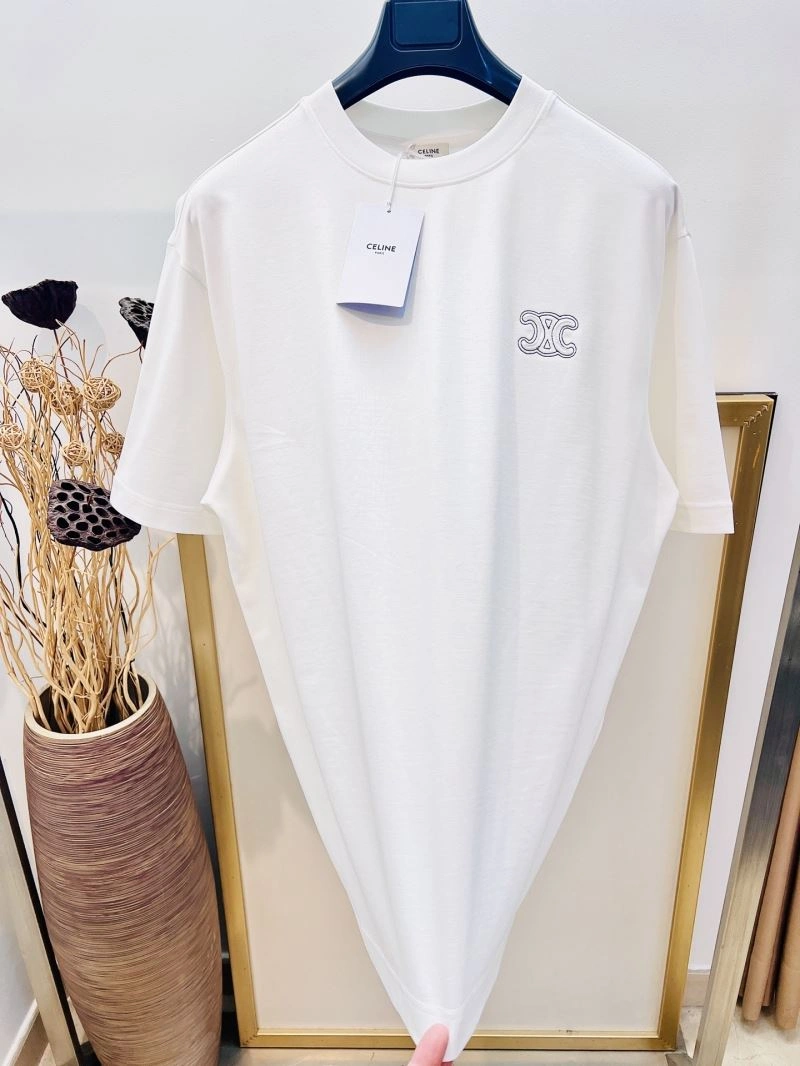 Celine T-Shirts UrbanChic 107422