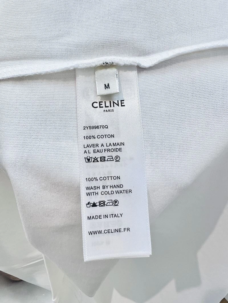 Celine T-Shirts UrbanChic 107422