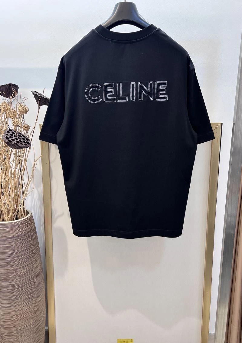 FlexibleFit Celine T-Shirts 107475