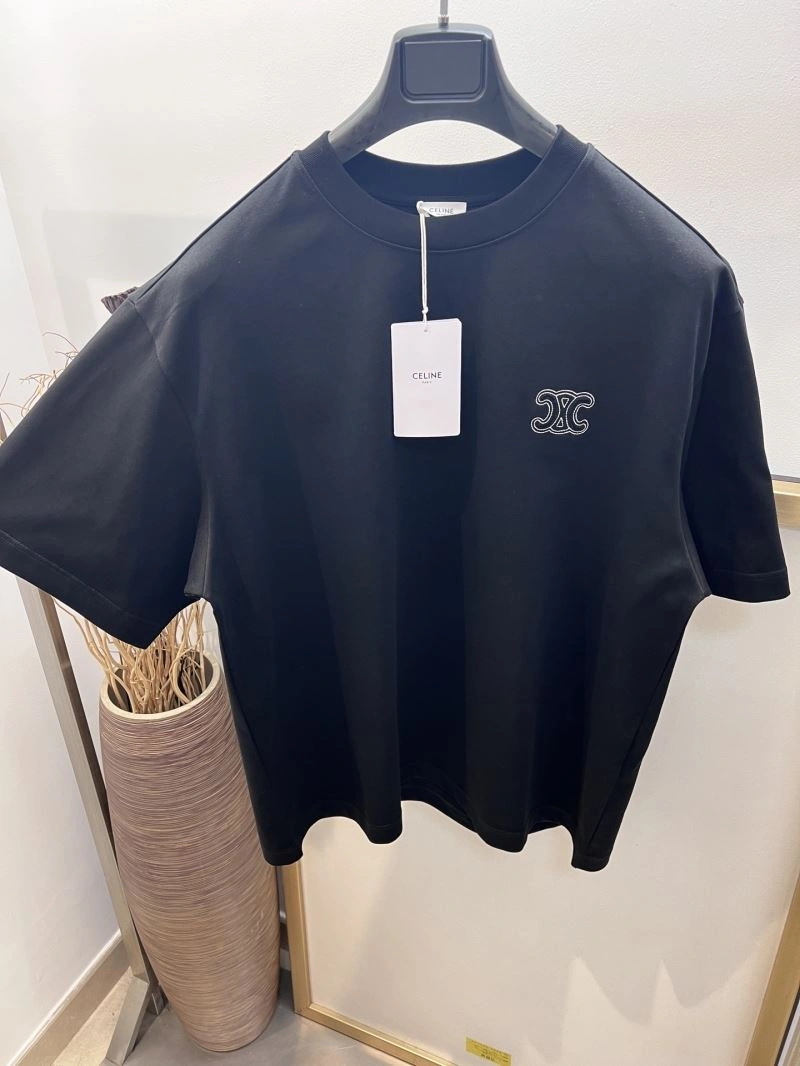 FlexibleFit Celine T-Shirts 107475