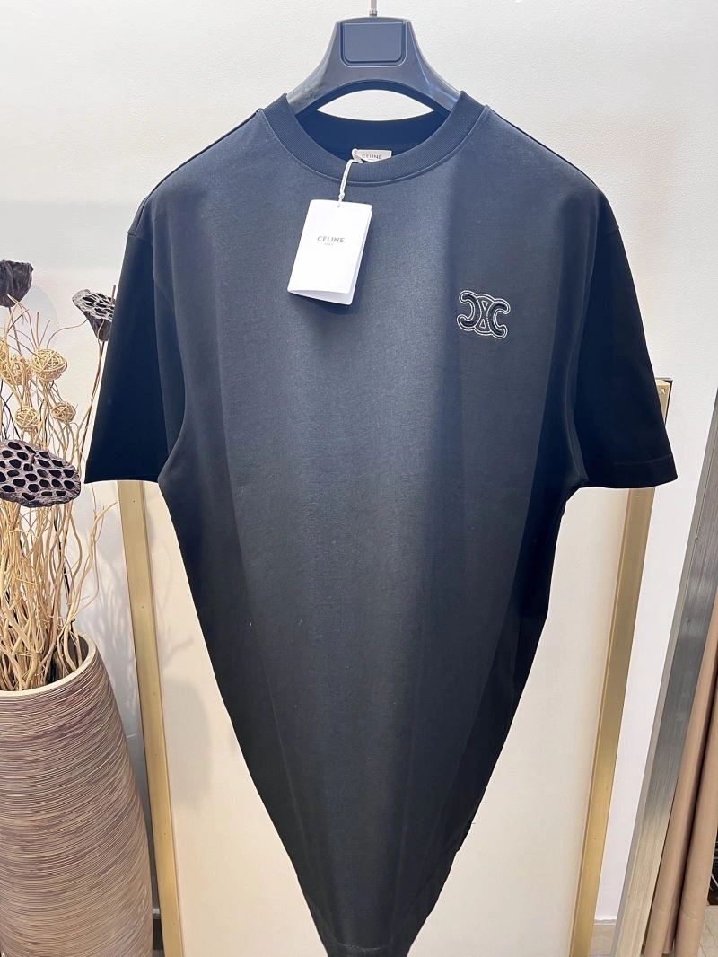 FlexibleFit Celine T-Shirts 107475