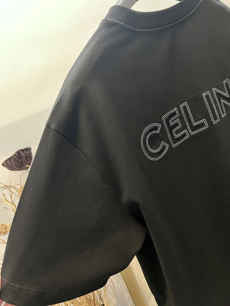 FlexibleFit Celine T-Shirts 107475