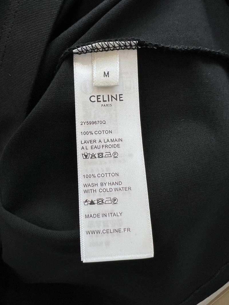 FlexibleFit Celine T-Shirts 107475