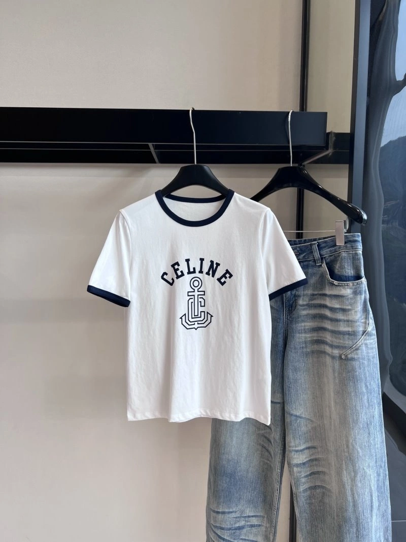 FreshLook Celine T-Shirts 107018
