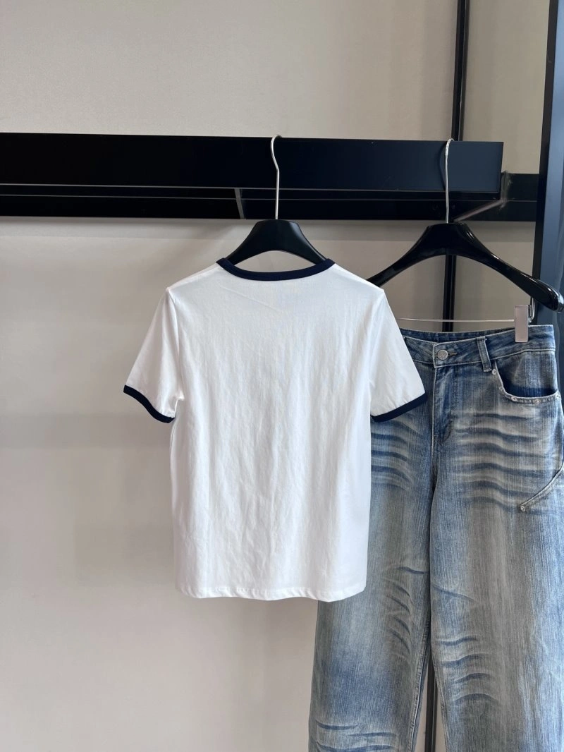 FreshLook Celine T-Shirts 107018