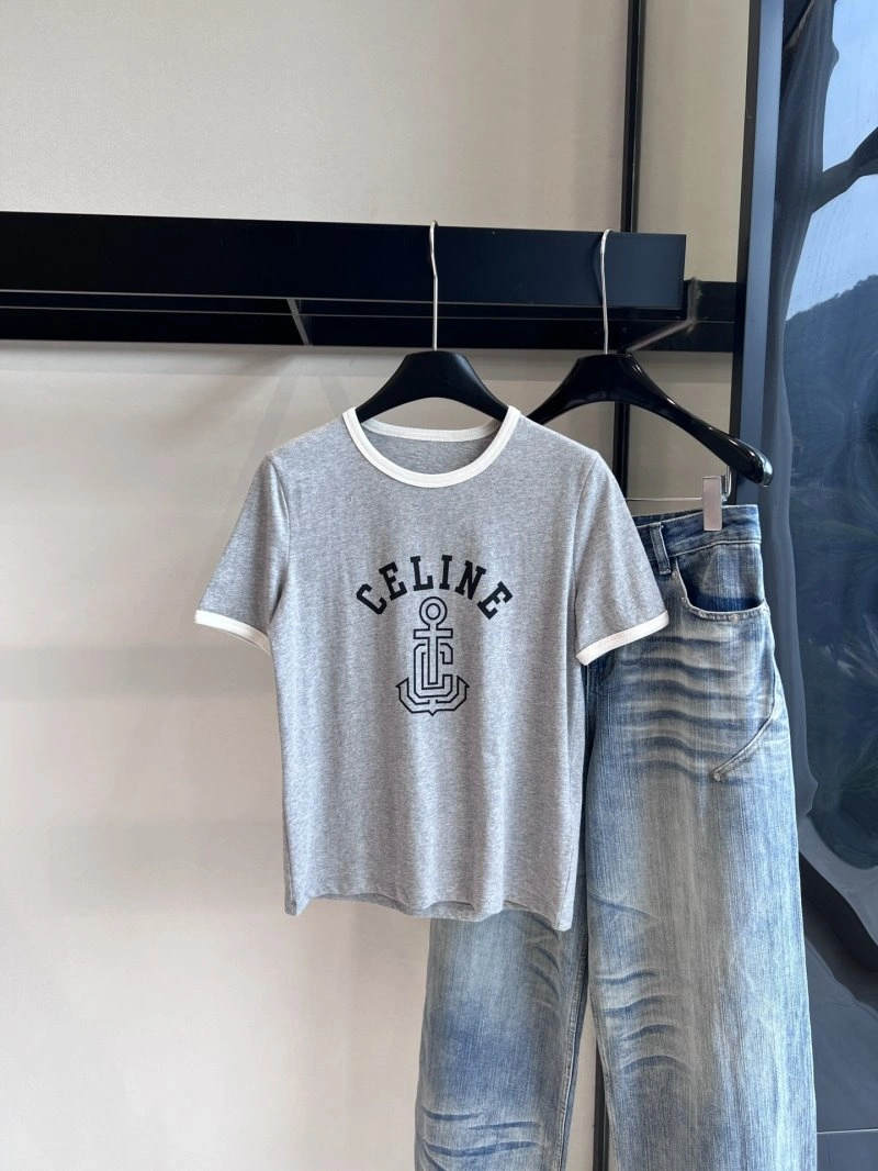 FreshLook Celine T-Shirts 107018