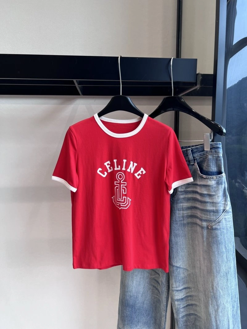 FreshLook Celine T-Shirts 107018