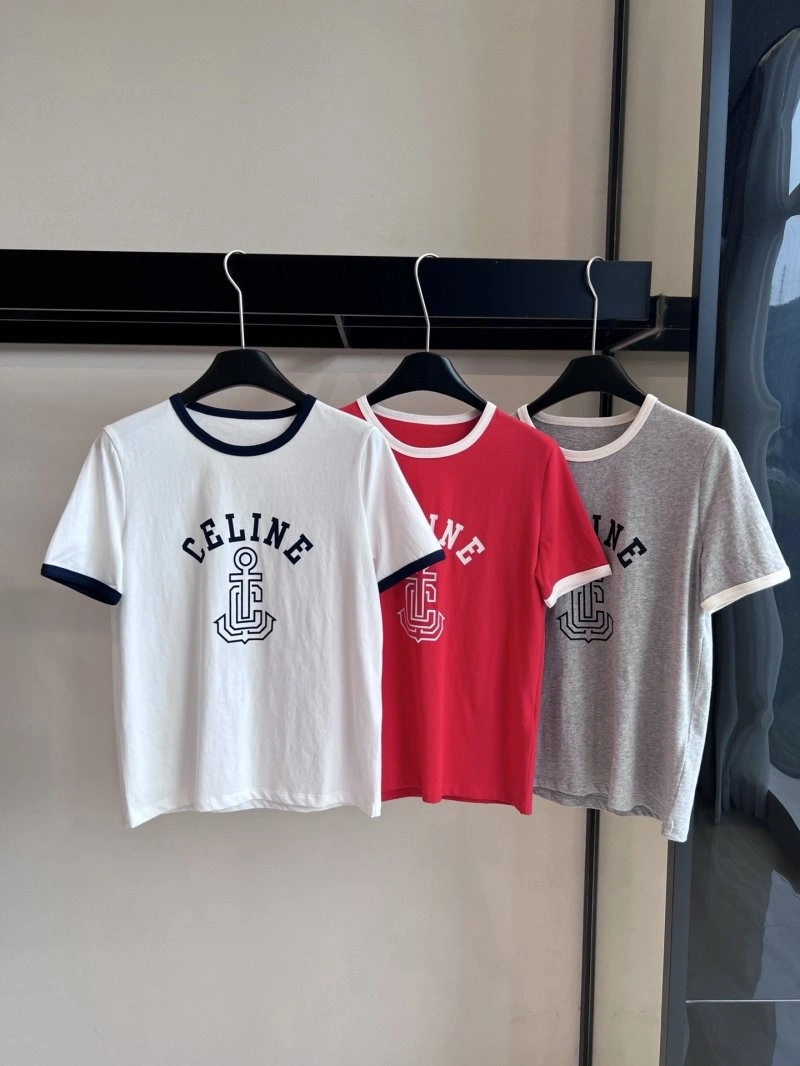 FreshLook Celine T-Shirts 107018