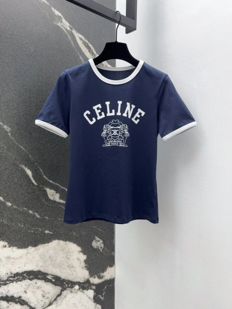 Celine T-Shirts OnTrend 106927