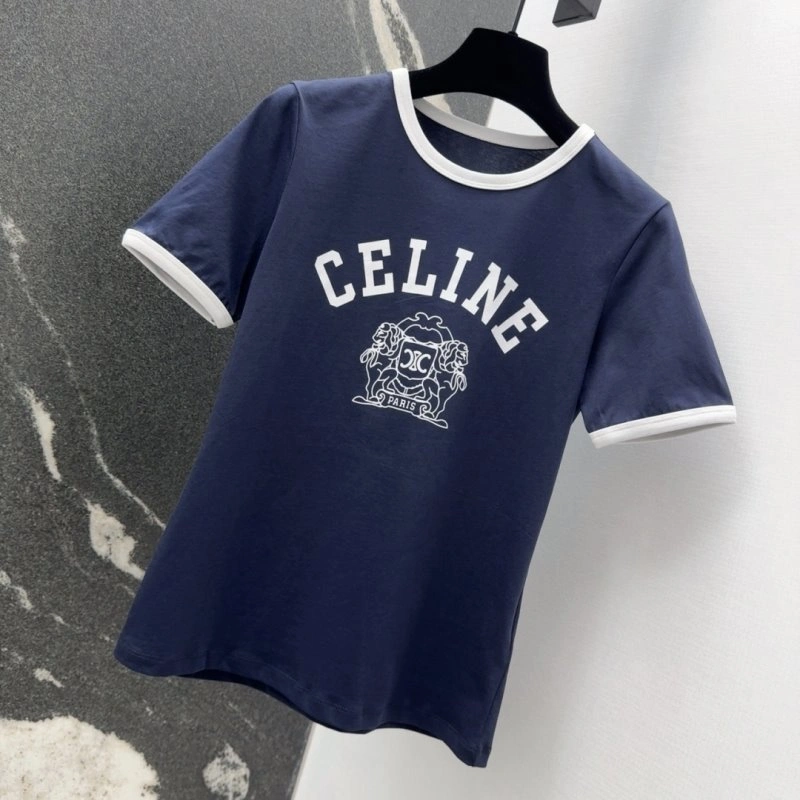 Celine T-Shirts OnTrend 106927