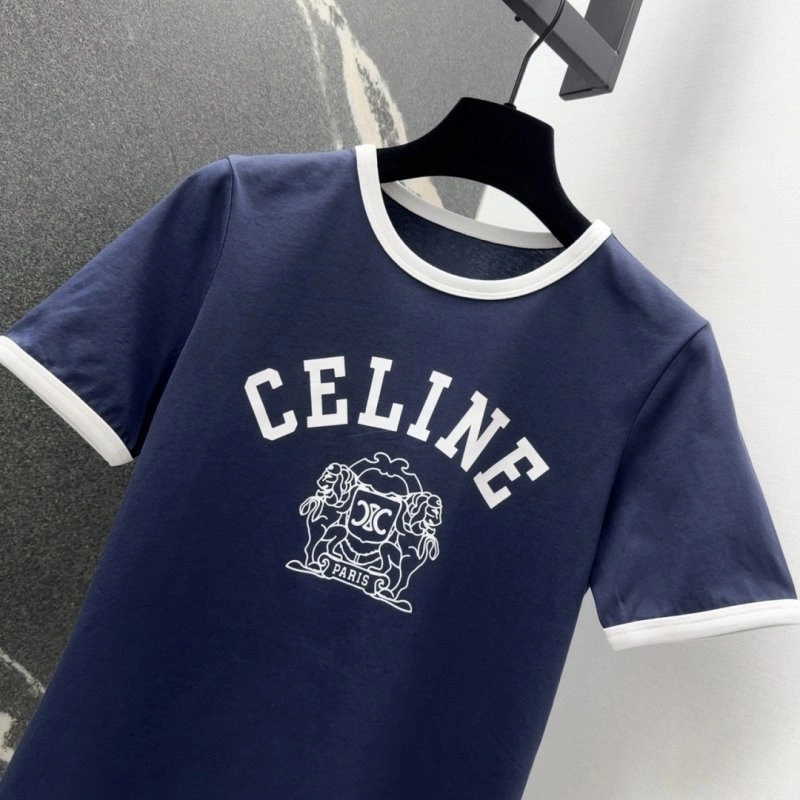 Celine T-Shirts OnTrend 106927