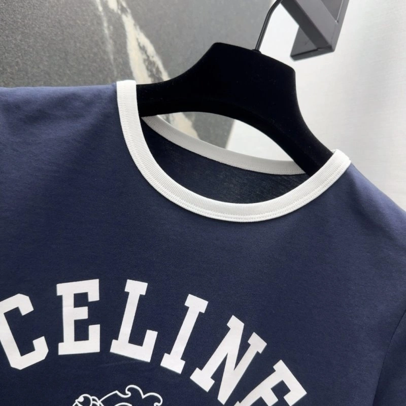 Celine T-Shirts OnTrend 106927