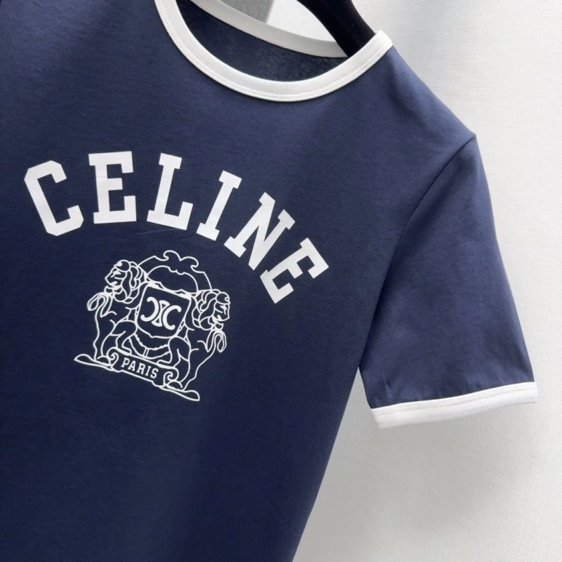 Celine T-Shirts OnTrend 106927