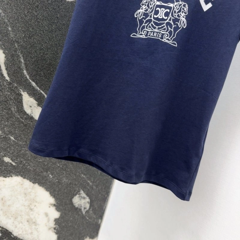 Celine T-Shirts OnTrend 106927