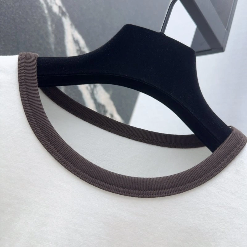 Celine T-Shirts Effortless 106926