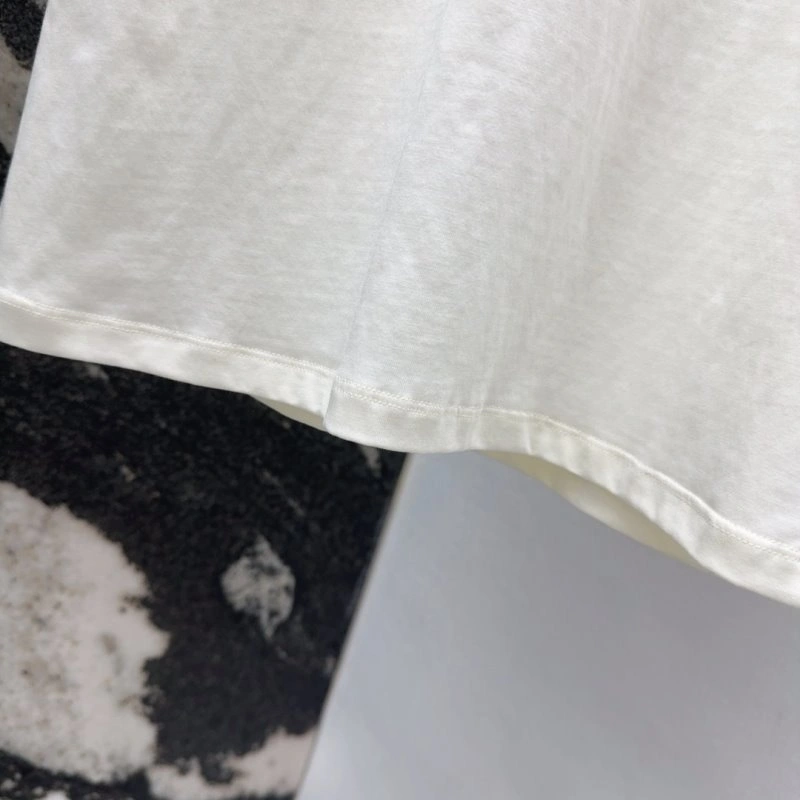 Celine T-Shirts Effortless 106926