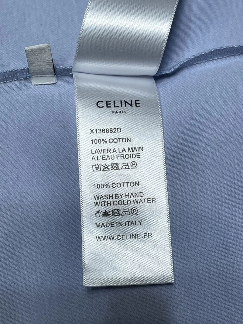 Practical Celine T-Shirts 106968
