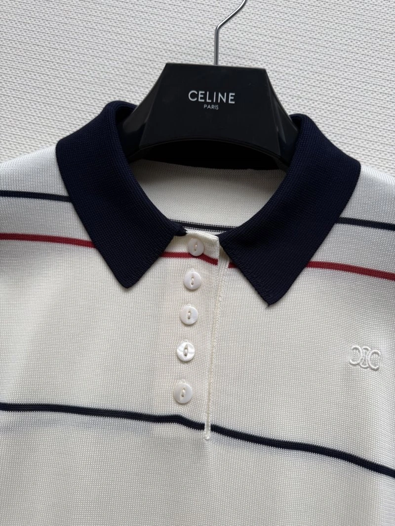 FashionForward Celine T-Shirts 106922