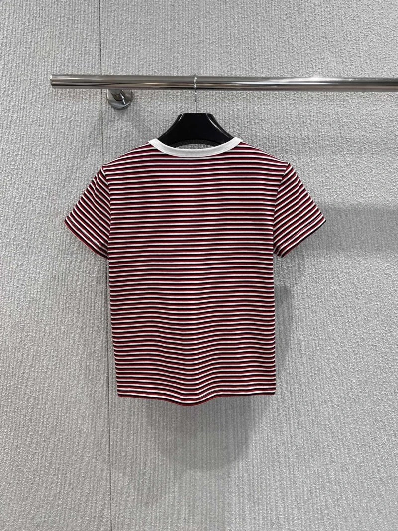 Comfortable Celine T-Shirts 106998