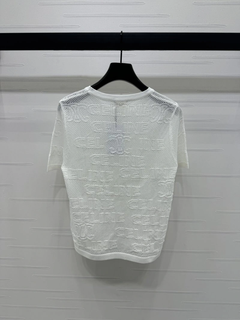 MoistureWicking Celine T-Shirts 106920
