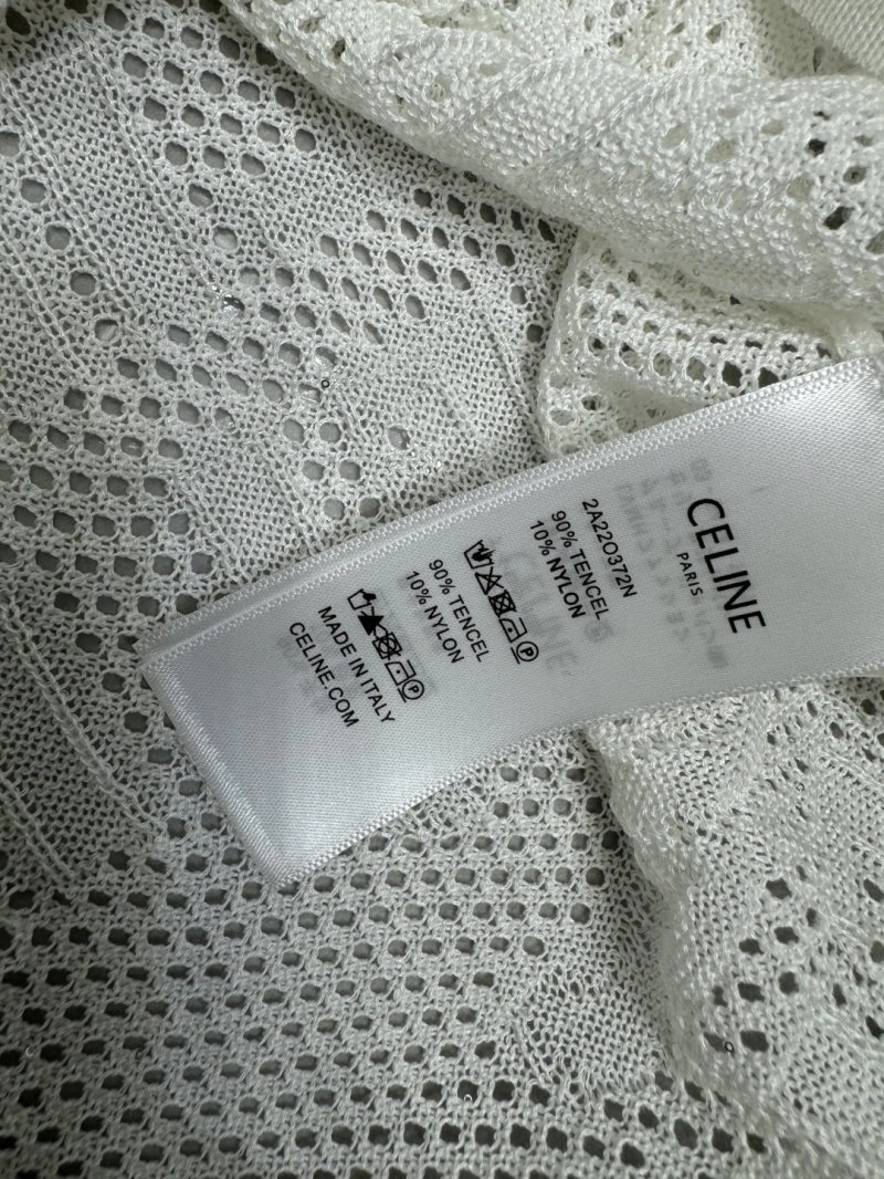 MoistureWicking Celine T-Shirts 106920