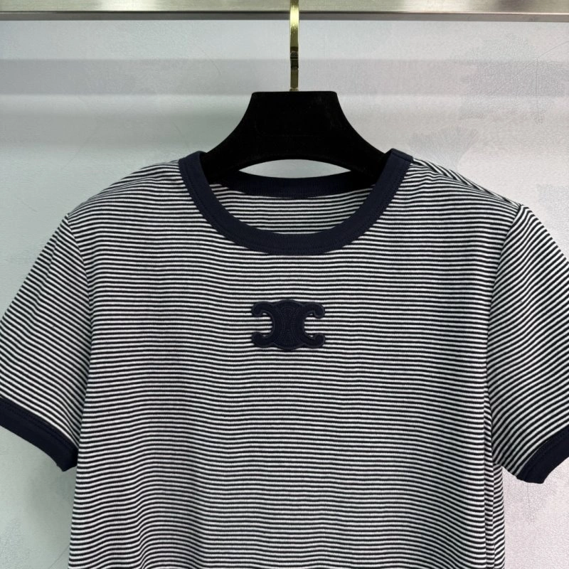 Celine T-Shirts RelaxedFit 106919