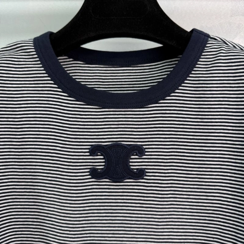 Celine T-Shirts RelaxedFit 106919