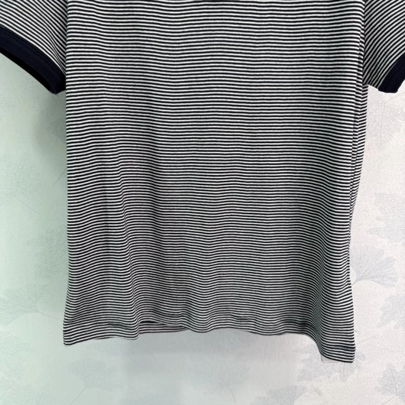 Celine T-Shirts RelaxedFit 106919