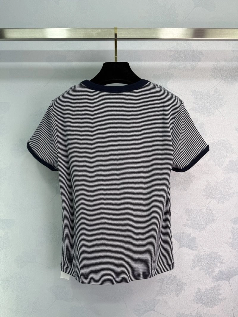 Celine T-Shirts RelaxedFit 106919