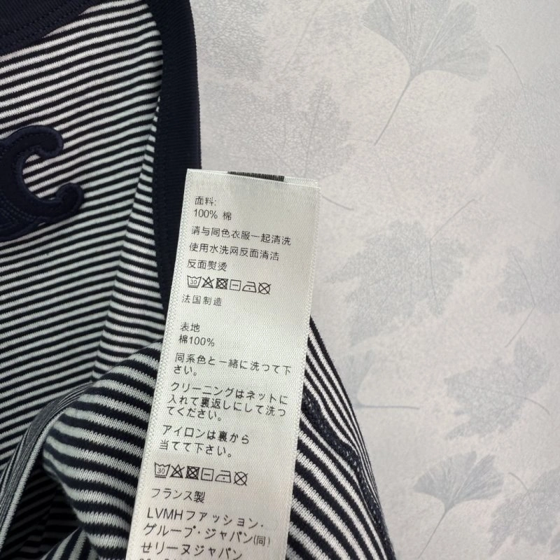 Celine T-Shirts RelaxedFit 106919